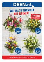 Deen reclame folder week 10, pagina.14 