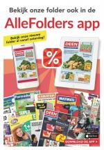 Deen reclame folder week 10, pagina.16 