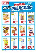 Deen reclame folder week 10, pagina.17 