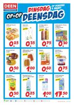 Deen reclame folder week 10 pagina.17 