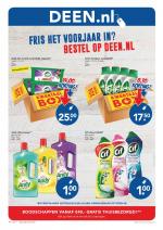 Deen reclame folder week 11 pagina.14 