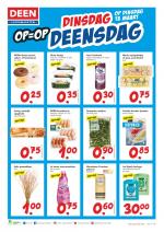 Deen reclame folder week 11 pagina.17 