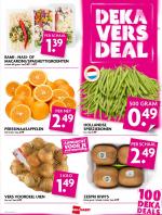 DekaMarkt reclame folder week 35 pagina.3 