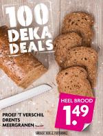 DekaMarkt reclame folder week 35 pagina.6 