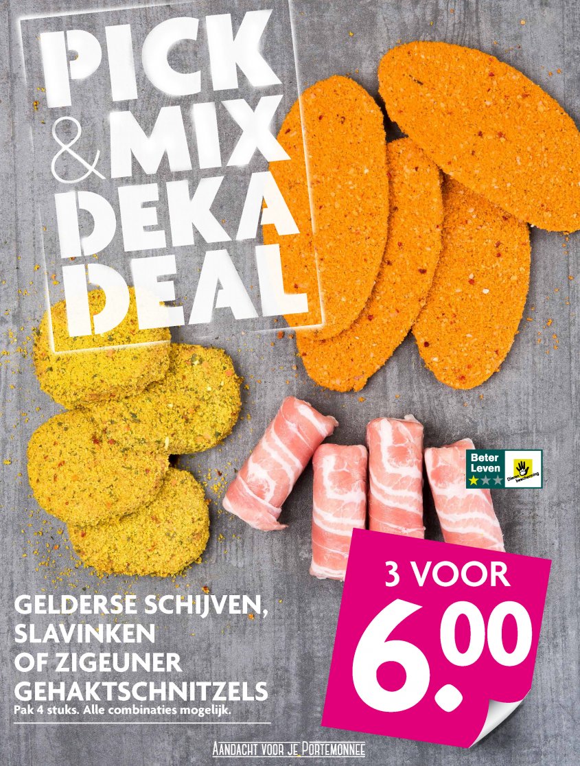 DekaMarkt Aanbiedingen van 27-08-2017 pagina.4