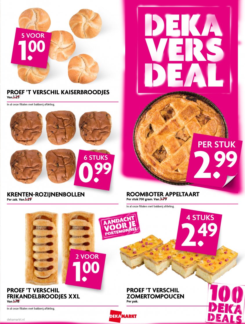 DekaMarkt Aanbiedingen van 27-08-2017 pagina.7