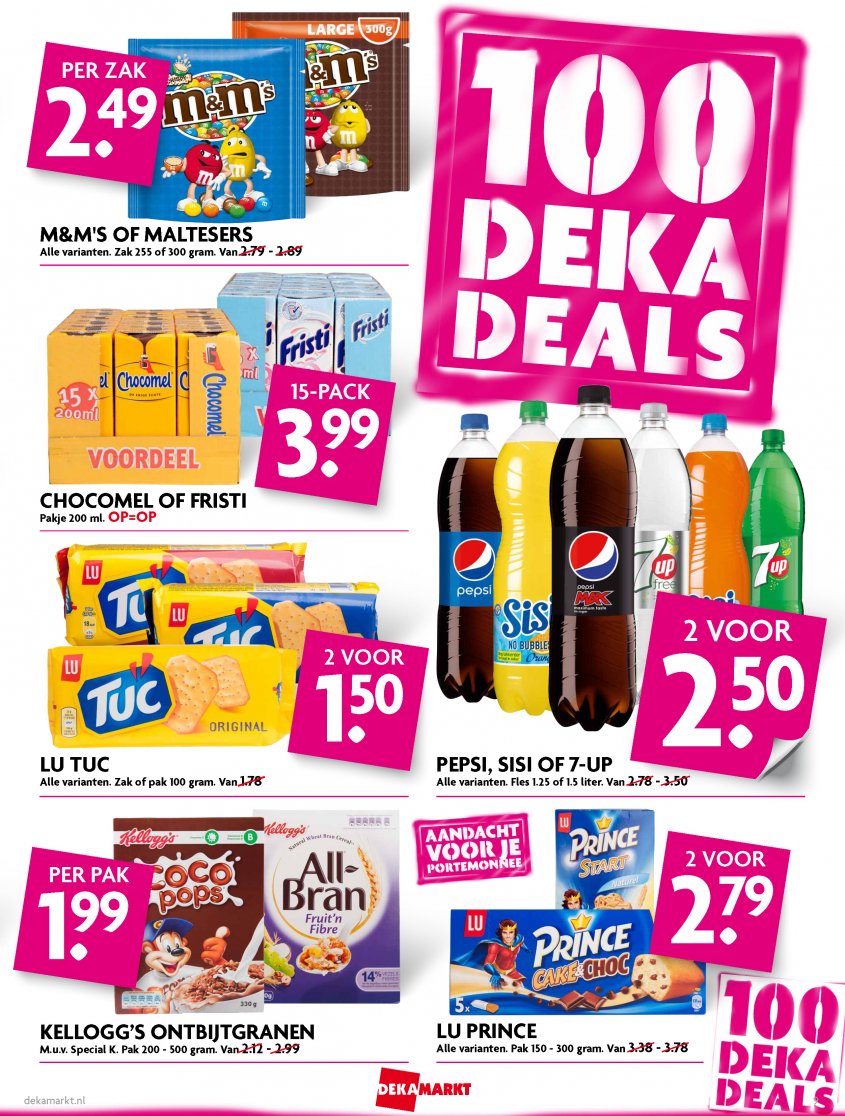 DekaMarkt Aanbiedingen van 27-08-2017 pagina.9