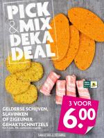 DekaMarkt reclame folder week 35, pagina.4