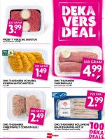 DekaMarkt reclame folder week 35, pagina.5