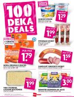 DekaMarkt reclame folder week 35, pagina.8