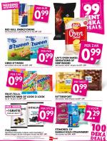 DekaMarkt reclame folder week 35, pagina.11