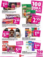 DekaMarkt reclame folder week 35, pagina.13