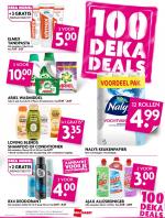 DekaMarkt reclame folder week 35, pagina.15