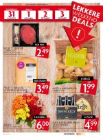 DekaMarkt reclame folder week 35, pagina.17