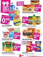 DekaMarkt reclame folder week 36 pagina.18 