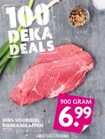 DekaMarkt reclame folder week 36, pagina.8