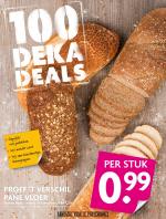 DekaMarkt reclame folder week 36, pagina.10