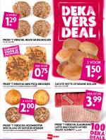 DekaMarkt reclame folder week 36, pagina.11