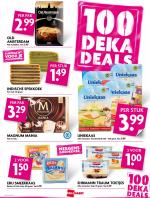 DekaMarkt reclame folder week 36, pagina.13