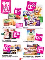 DekaMarkt reclame folder week 36, pagina.14
