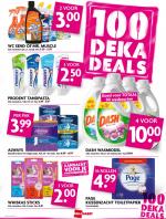 DekaMarkt reclame folder week 36, pagina.19