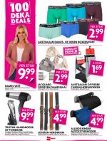 DekaMarkt reclame folder week 36, pagina.22