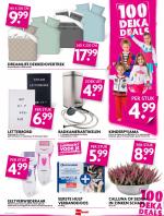 DekaMarkt reclame folder week 36, pagina.23