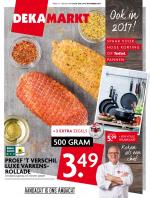 DekaMarkt reclame folder van 10-09-2017 week 37 - totaal  pagina's