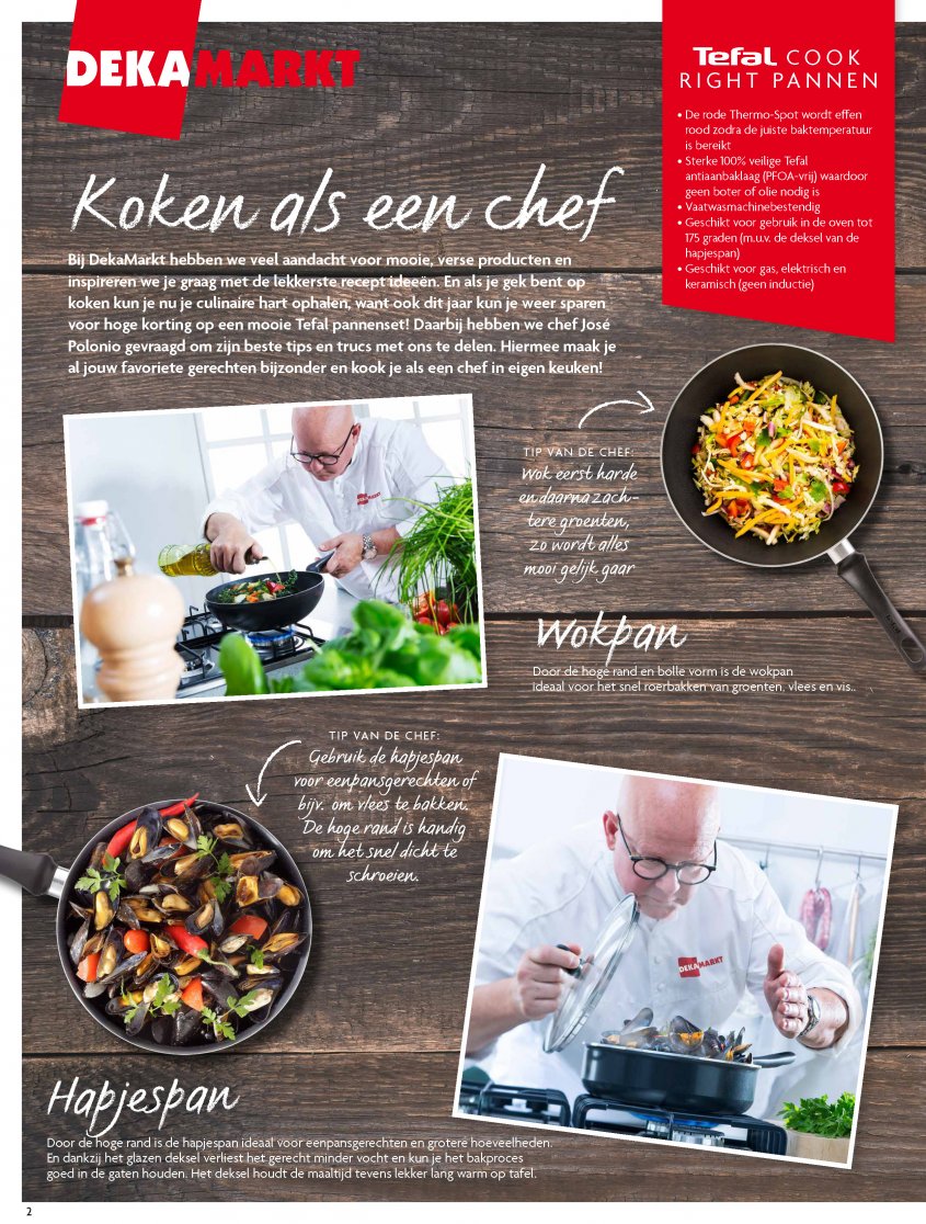 DekaMarkt Aanbiedingen van 10-09-2017 pagina.2