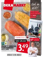 DekaMarkt reclame folder week 37 pagina.1 