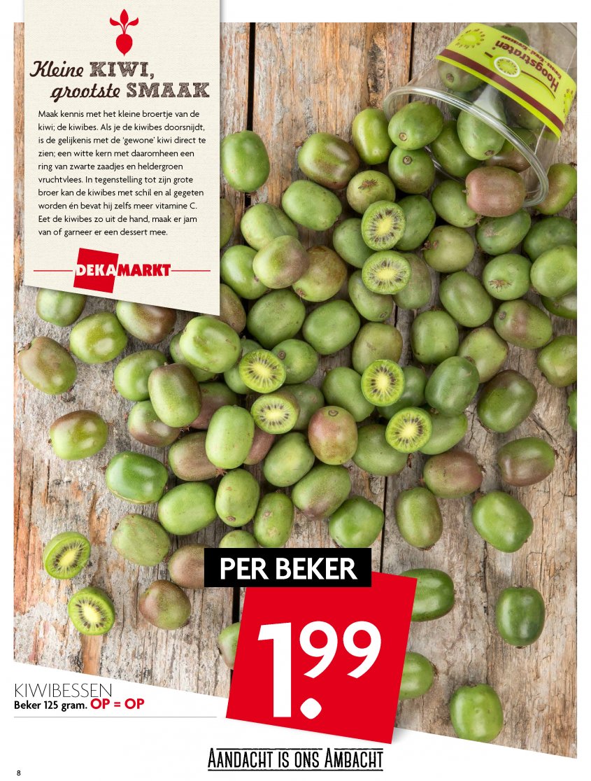 DekaMarkt Aanbiedingen van 17-09-2017 pagina.8