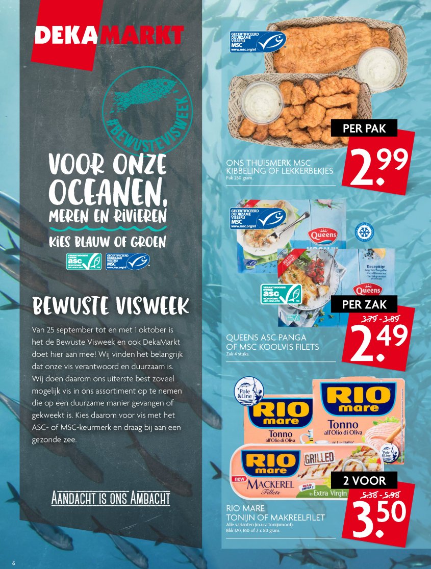 DekaMarkt Aanbiedingen van 24-09-2017 pagina.6