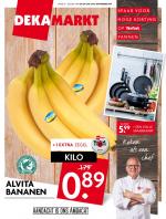 DekaMarkt reclame folder van 24-09-2017 week 39 - totaal  pagina's