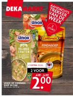 DekaMarkt reclame folder week 39, pagina.2