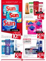 DekaMarkt reclame folder week 39, pagina.20