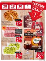 DekaMarkt reclame folder week 39, pagina.23