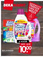 DekaMarkt reclame folder week 40 pagina.2 