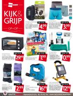 DekaMarkt reclame folder week 40, pagina.22