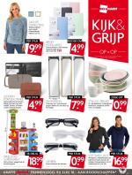 DekaMarkt reclame folder week 40, pagina.23