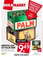 DekaMarkt reclame folder week 40, pagina.24