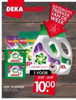 DekaMarkt reclame folder week 41, pagina.2