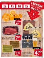 DekaMarkt reclame folder week 41, pagina.21