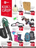 DekaMarkt reclame folder week 41, pagina.22