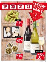 DekaMarkt reclame folder week 42 pagina.21 