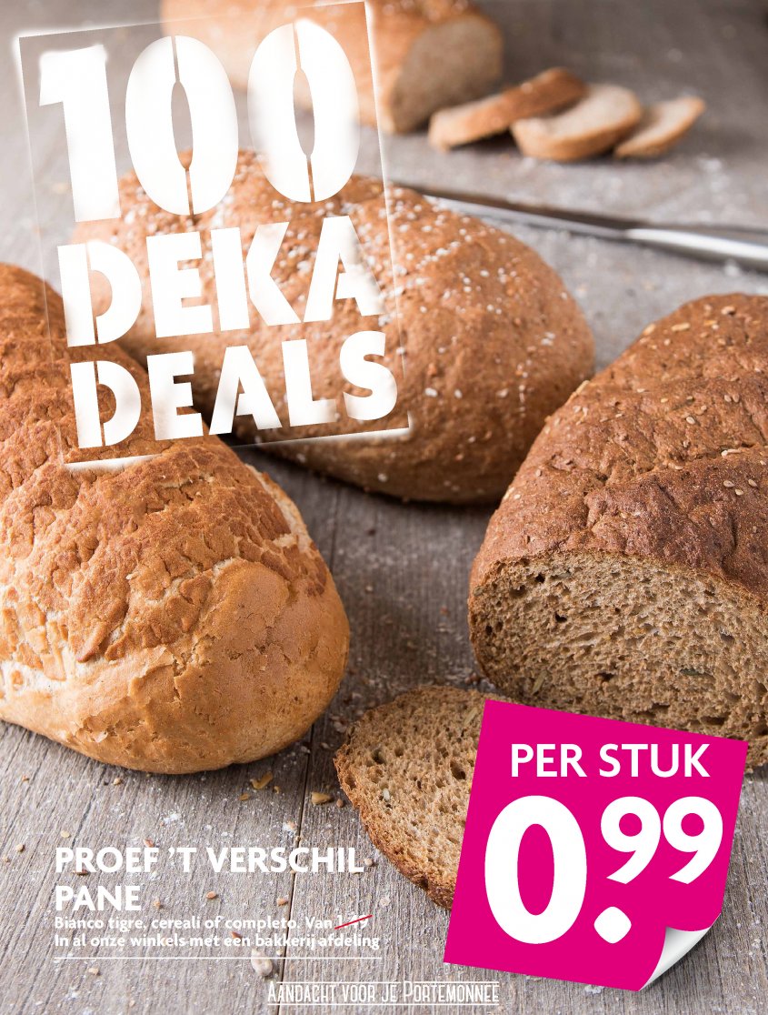 DekaMarkt Aanbiedingen van 22-10-2017 pagina.12