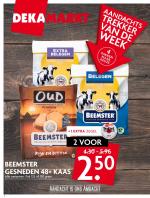DekaMarkt reclame folder week 43, pagina.2
