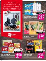 DekaMarkt reclame folder week 43, pagina.4