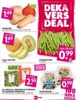 DekaMarkt reclame folder week 43, pagina.9
