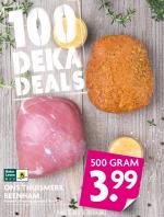 DekaMarkt reclame folder week 43, pagina.10