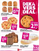 DekaMarkt reclame folder week 43, pagina.13